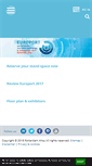 Mobile Screenshot of europort.nl