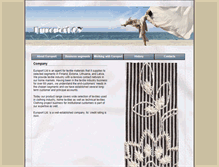 Tablet Screenshot of europort.fi